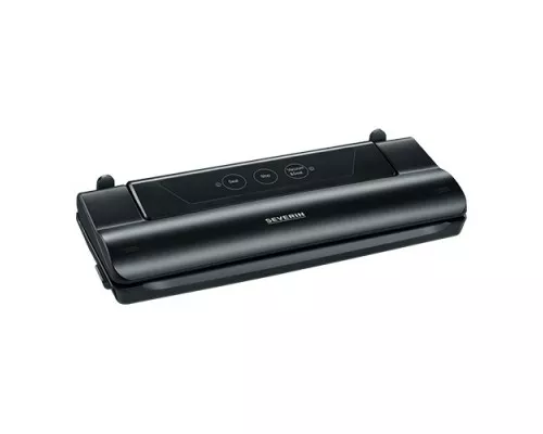 Iepakošana vakuumā Severin 910085, Pirkt Bilde Vakuuma iepakošanas iekārta 28cm, Severin, 910085