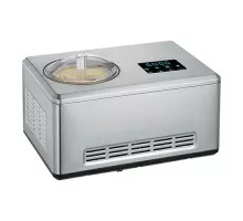 Ice cream maker 1,2l