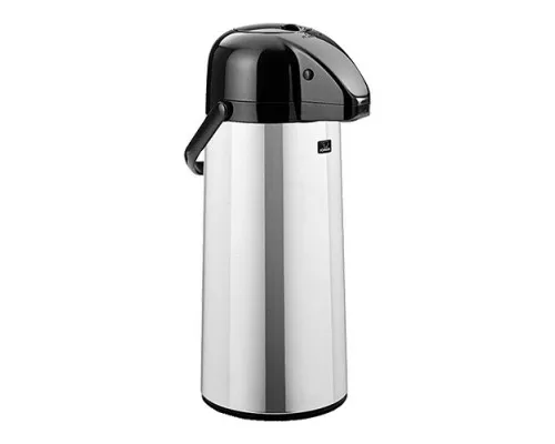 Термосы для горячих напитков Zojirushi 915020, Купить Фото Thermos pump pot 2,2l, Zojirushi, 915020