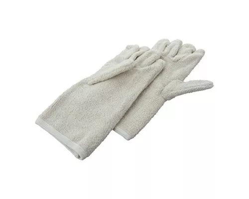 Cepeškrāsns cimdi EMGA 919002, Pirkt Bilde Cimdi cepšanai l.35cm, EMGA, 919002