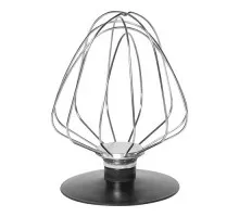 Wire whisk