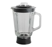 Mixing beaker