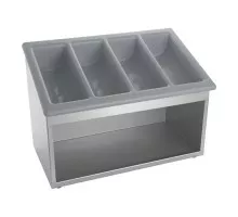 Galda piederumu dozators