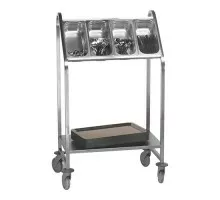 Buffet trolley