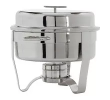 Chafing dish ø41cm