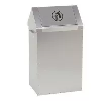 Disposal bin 65l