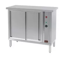 Plate warmer