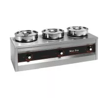 Food warmer