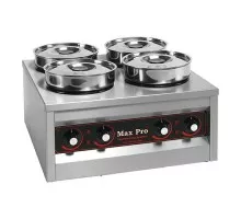 Food warmer