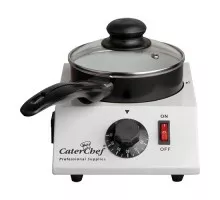 Chocolate warmer