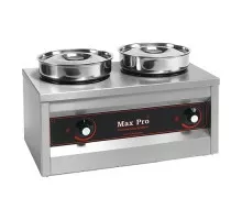 Chocolate warmer