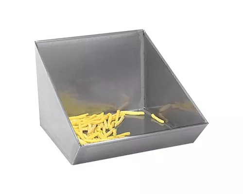Fryer Accessories EMGA 921700, Buy Picture Chips scuttle l.40cm, EMGA, 921700