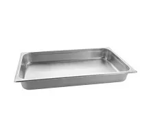 Food pan