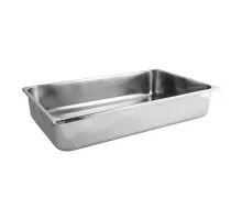 Water pan