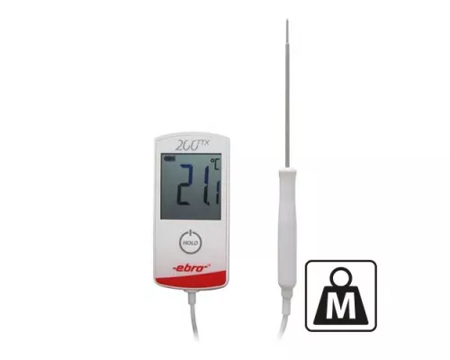 Термометры и таймеры Ebro 926007, Купить Фото Probe thermometer, Ebro, 926007