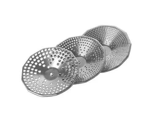 Caurduri, sieti un apmaisītāji EMGA 927004, Pirkt Bilde Dārzeņu sietiņš ø24cm, EMGA, 927004