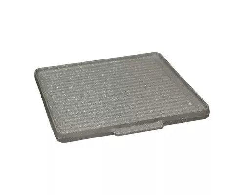 Katli un pannas EMGA 927012, Pirkt Bilde Grila plate 30x30cm, EMGA, 927012