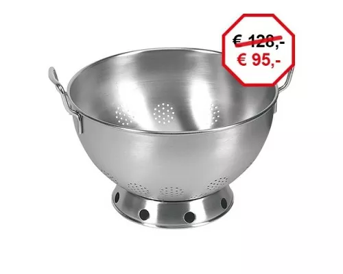 Colander, strainer and mixers EMGA 935041, Buy Picture Colander ø32,0cm, EMGA, 935041
