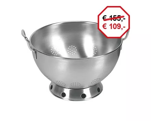 Caurduri, sieti un apmaisītāji EMGA 935042, Pirkt Bilde Dīvāns ø36,0cm, EMGA, 935042