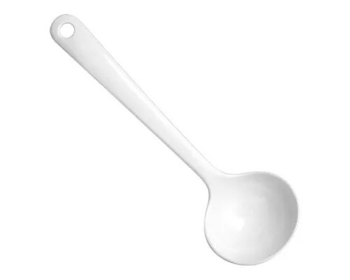 Поварежки, половники, шумовки WACA 937152, Купить Фото Sauce spoon l.25,0cm, WACA, 937152