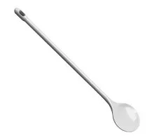 Cooking spoon l.60cm