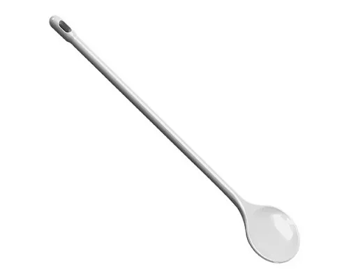 Lāpstiņa, vārāmā karote WACA 937164, Pirkt Bilde Ēdiena gatavošanas karote l.60cm, WACA, 937164