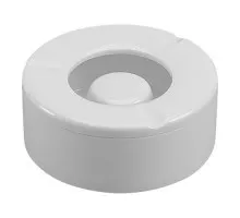 Outdoor ashtray ø10cm