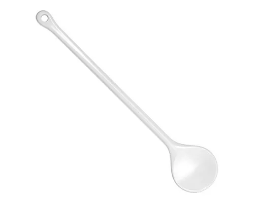 Lāpstiņa, vārāmā karote WACA 937220, Pirkt Bilde Ēdiena gatavošanas karote l.31cm, WACA, 937220