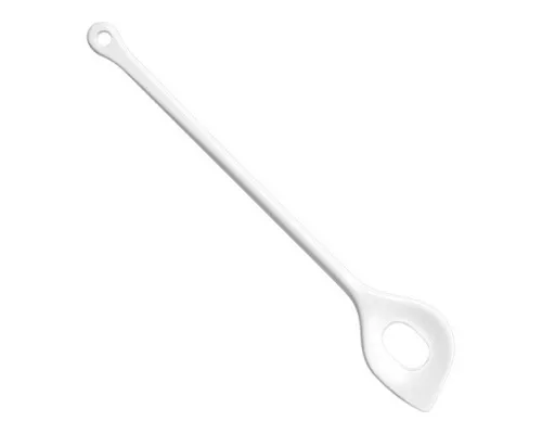 Lāpstiņa, vārāmā karote WACA 937225, Pirkt Bilde Ēdiena gatavošanas karote l.31cm, WACA, 937225