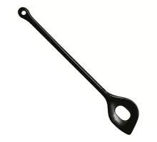 Ēdiena gatavošanas karote l.31cm