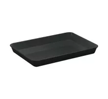 Meat tray 4,0(h)x35x25cm