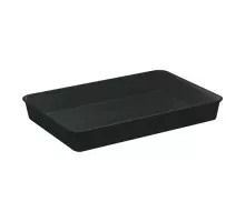 Meat tray 6,0(h)x42x28cm