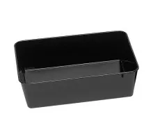 Meat tray 6,0(h)x29x16cm
