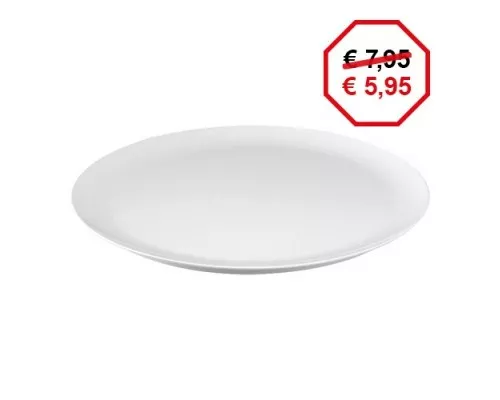 Trauki WACA 937968, Pirkt Bilde Plāksne ø28,0cm, WACA, 937968