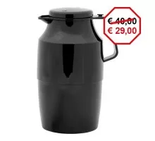 Vacuum jug 2,0l