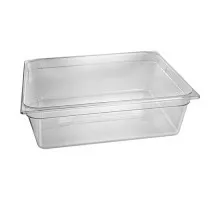 Pan gastronorm gn2/1
