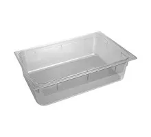 Pan gastronorm gn1/1