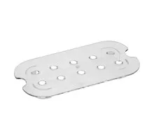 Drain tray gn1/4