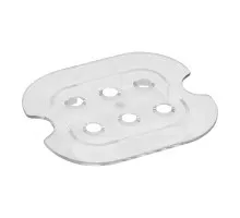 Drain tray gn1/6