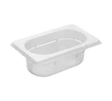 Pan gastronorm gn1/9