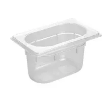 Pan gastronorm gn1/9