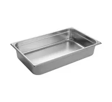Pan gastronorm gn1/1