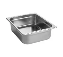 Pan gastronorm gn1/2