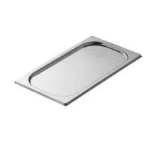 Gastronorm vāks gn1/2