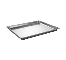 Pan gastronorm gn2/1