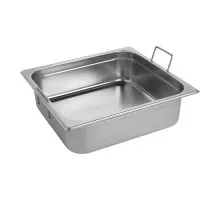 Pan gastronorm gn2/3