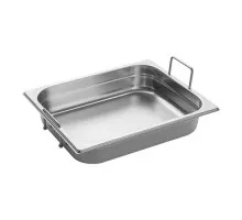Pan gastronorm gn1/2