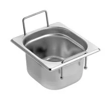 Pan gastronorm gn1/6