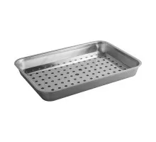 Drip tray 5,5(h)x50x35cm