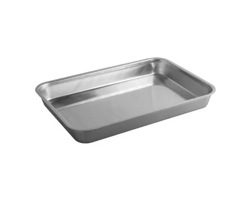 Servēšanas plate EMGA 953608, Pirkt Bilde Gaļas paplāte 5,5(h)x50x35cm, EMGA, 953608